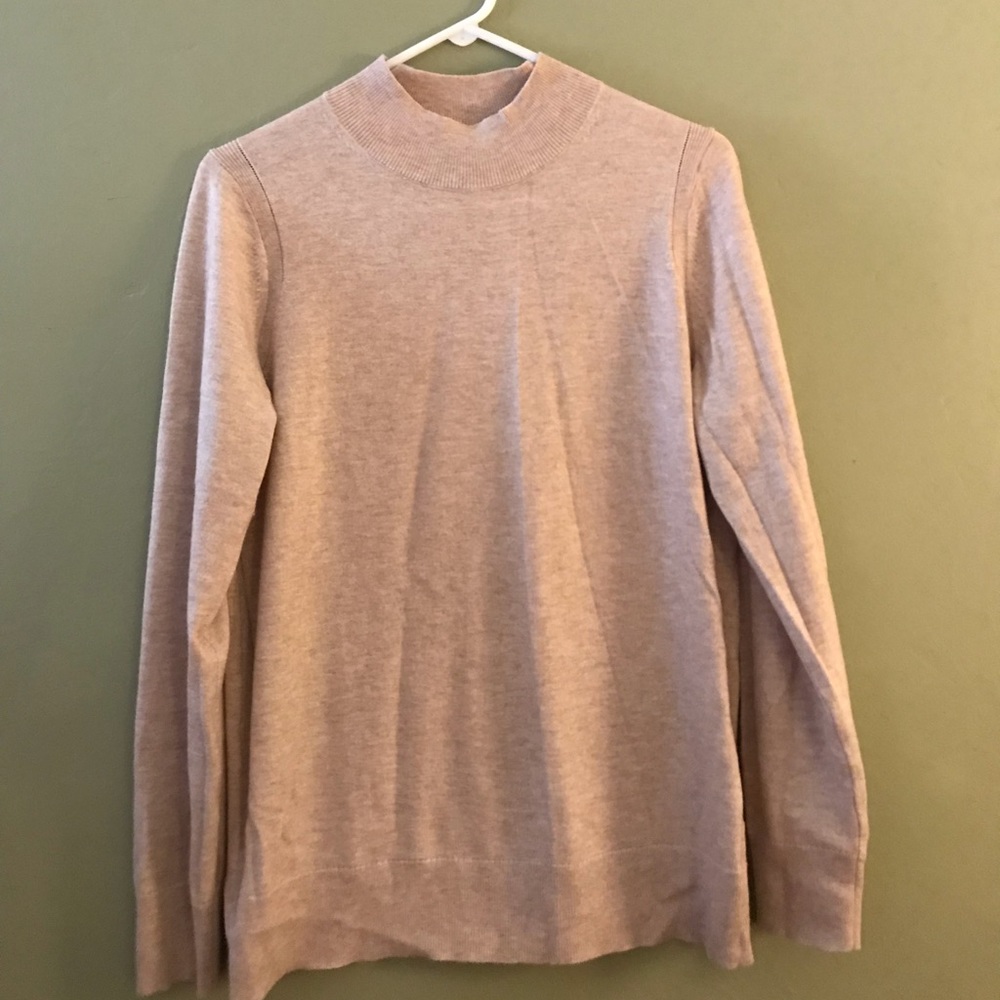 Banana Republic Pullover Sweater